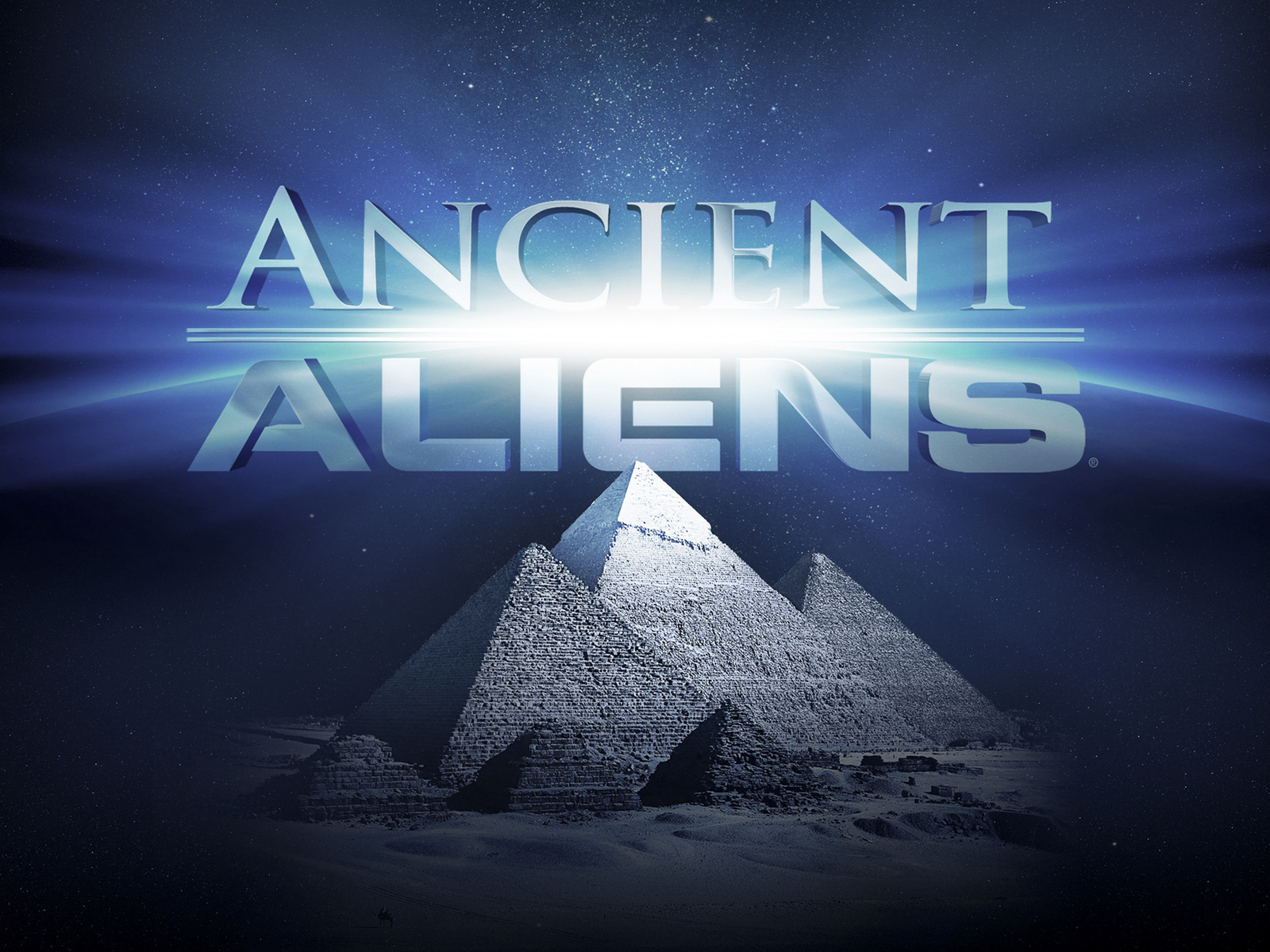 Xem phim Ancient Aliens (Phần 1) Vietsub HD