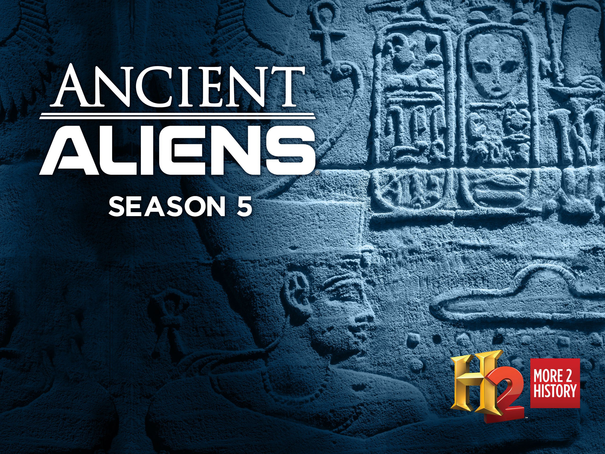 Xem phim Ancient Aliens (Phần 5) Vietsub HD