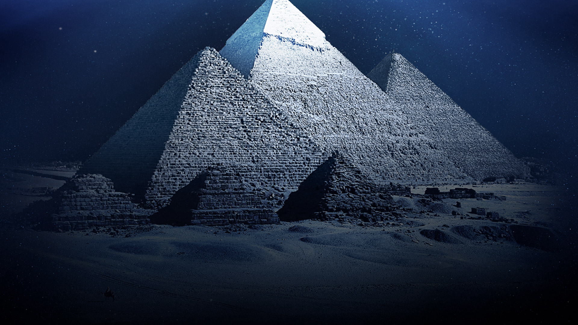 Xem phim Ancient Aliens (Phần 9) Vietsub HD