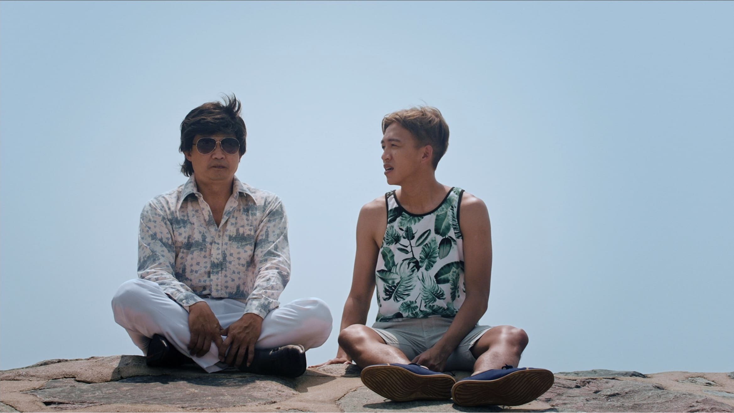 Xem phim Anh "Không thể tin nổi" Vietsub HD