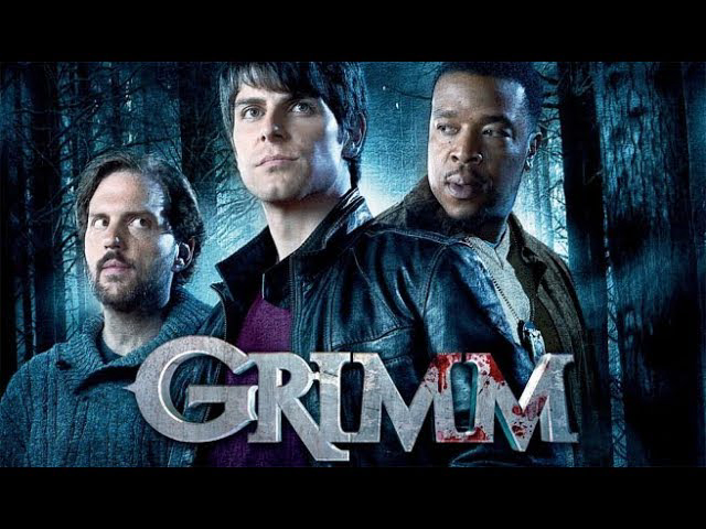 Xem phim Anh Em Nhà Grimm (Phần 1) Vietsub HD