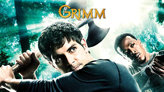 Xem phim Anh Em Nhà Grimm (Phần 2) Vietsub HD