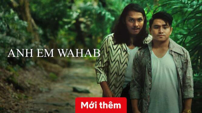 Xem phim Anh Em Wahab Vietsub HD