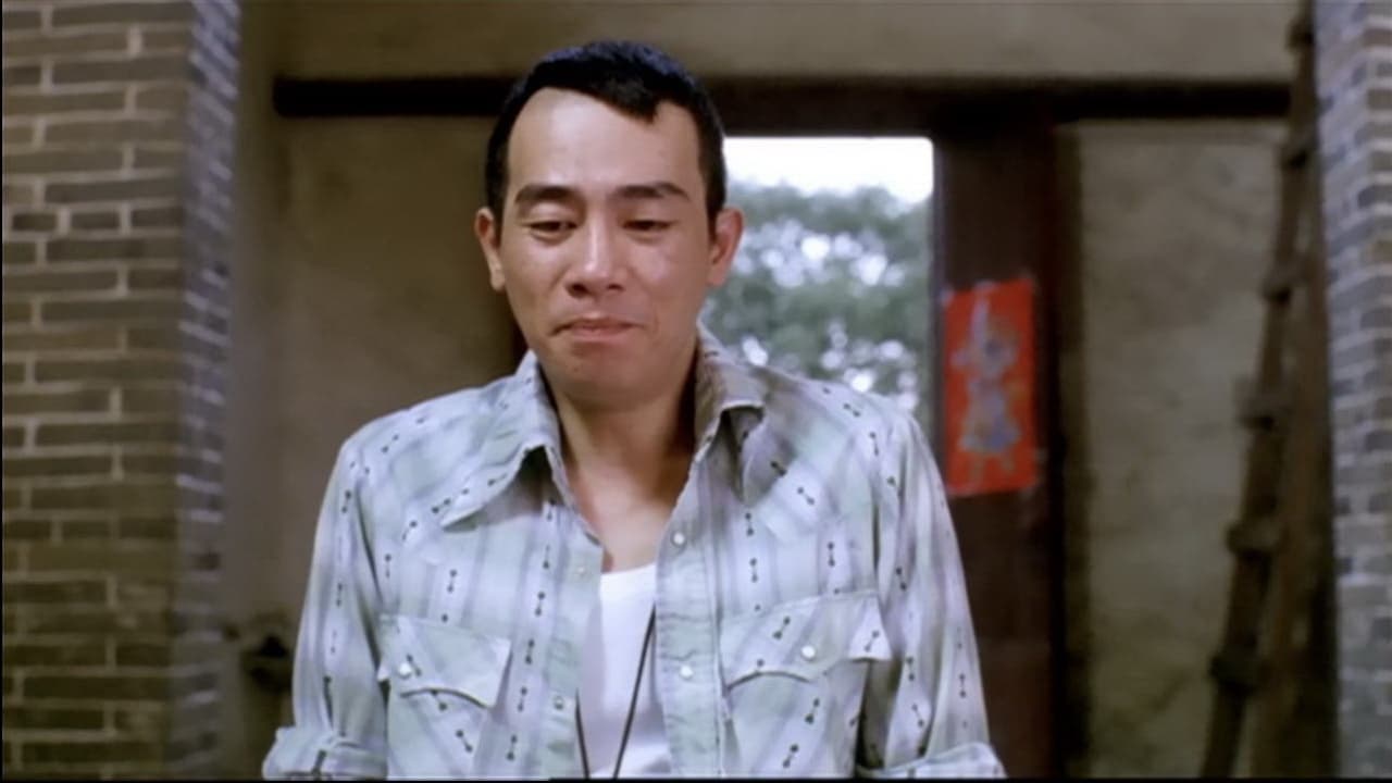 Xem phim Anh Hùng Mạt Chược Vietsub HD