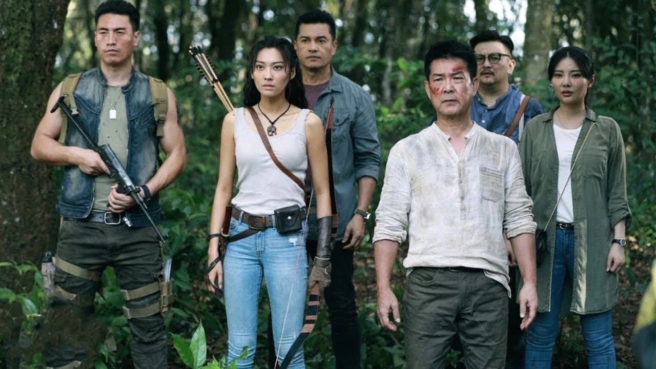 Xem phim Anh Hùng Trở Về Vietsub HD