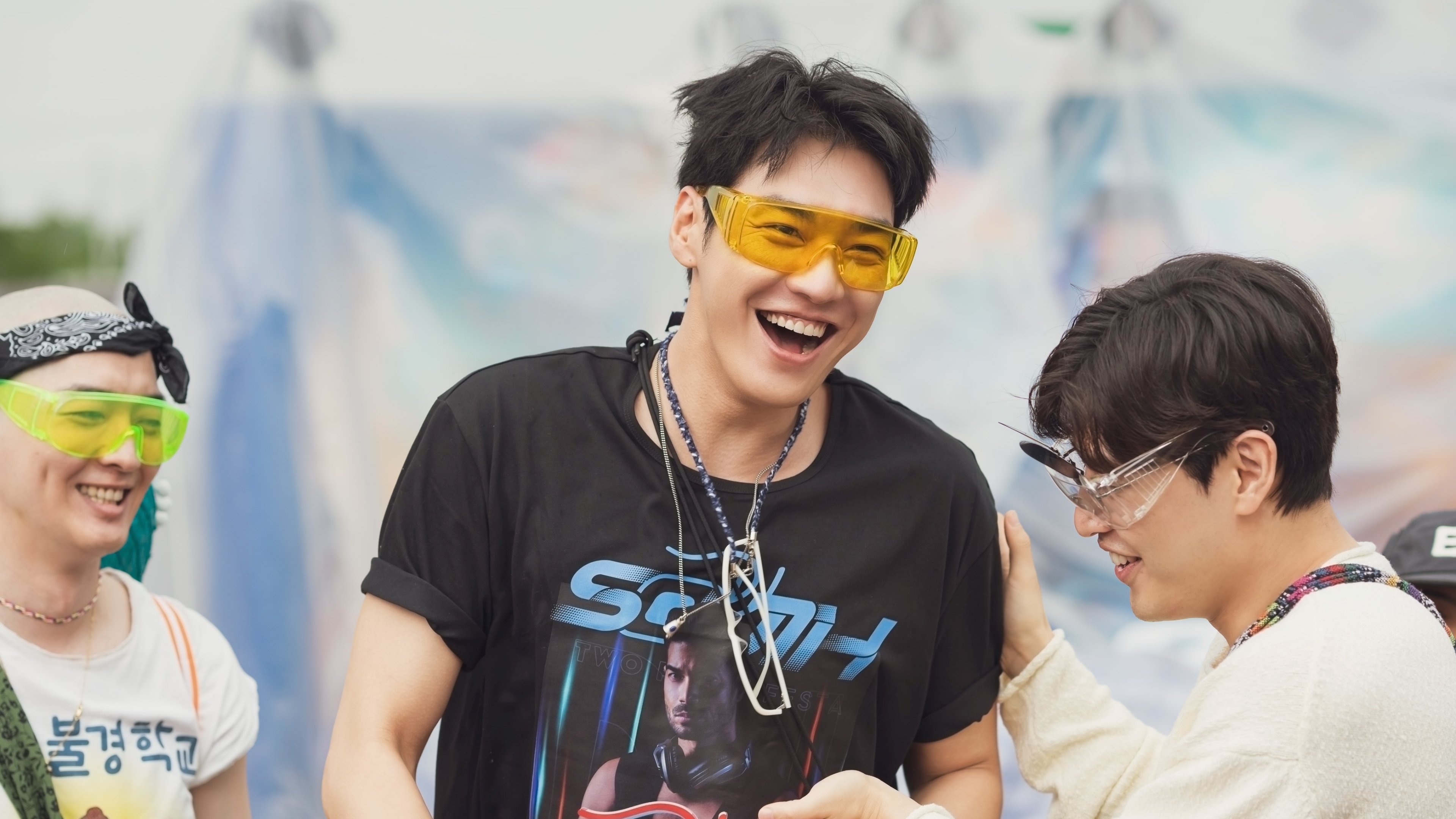 Xem phim Anh Trai Say Xe Vietsub HD