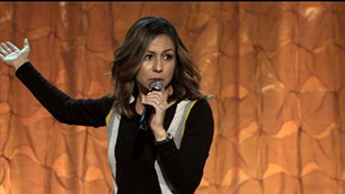 Xem phim Anjelah Johnson: Not Fancy Vietsub HD
