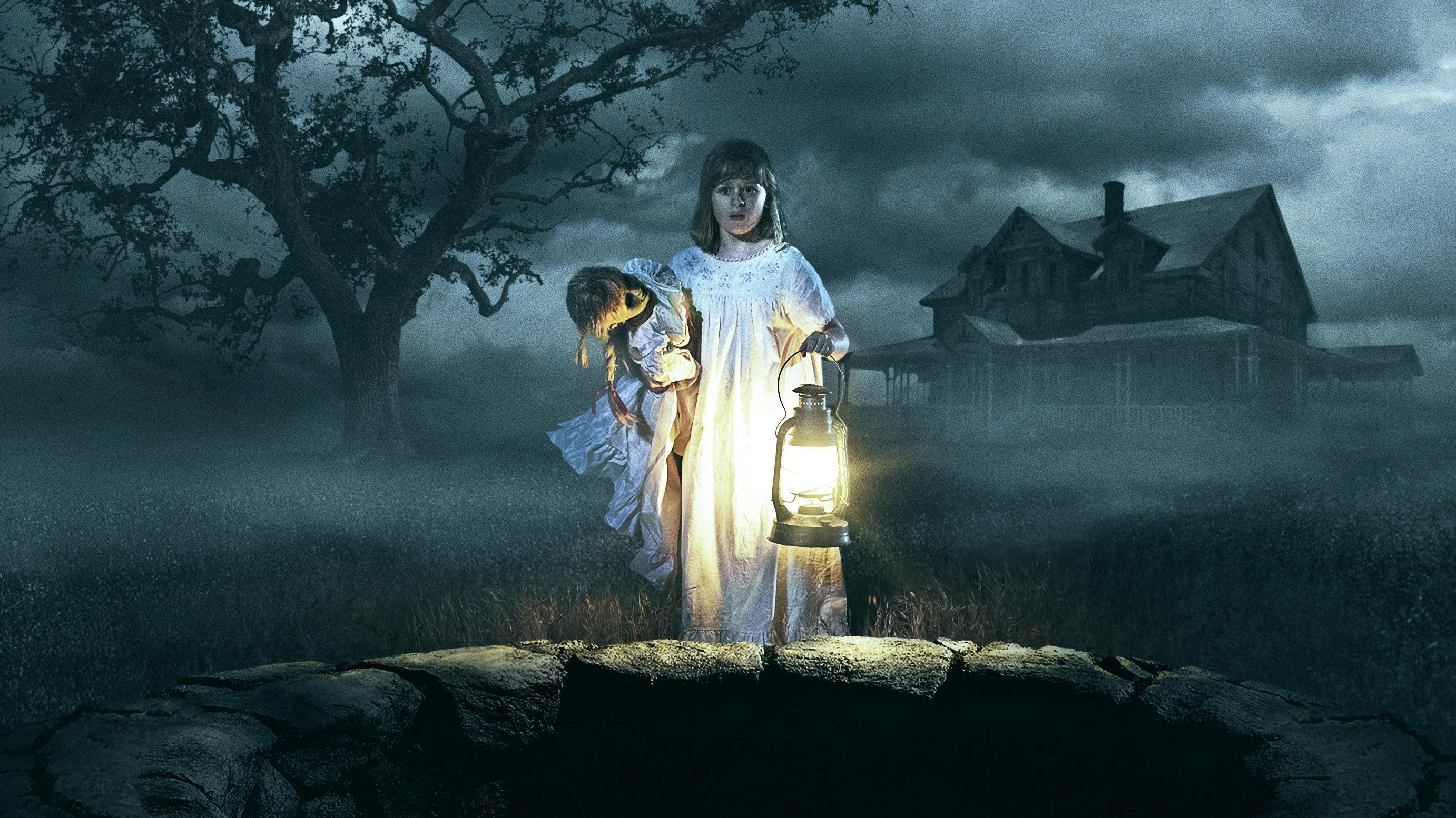 Xem phim Annabelle: Creation Vietsub HD