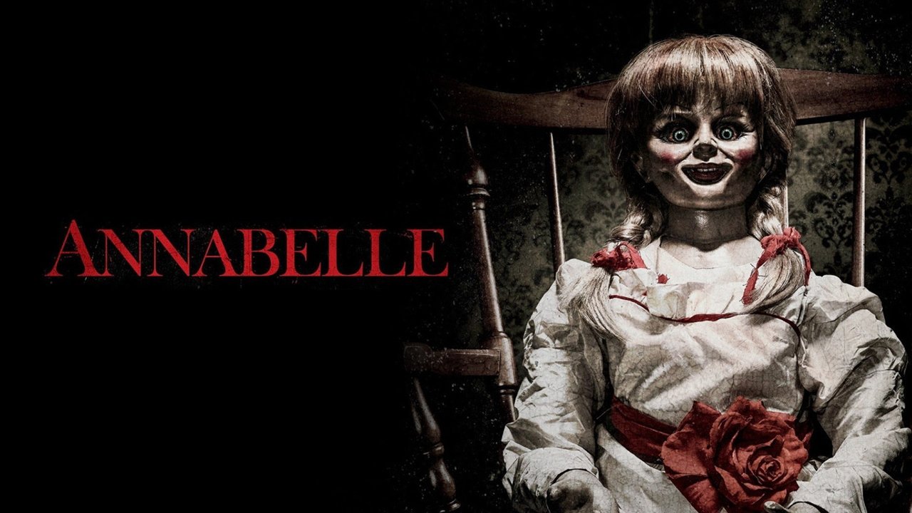 Xem phim Annabelle Vietsub HD