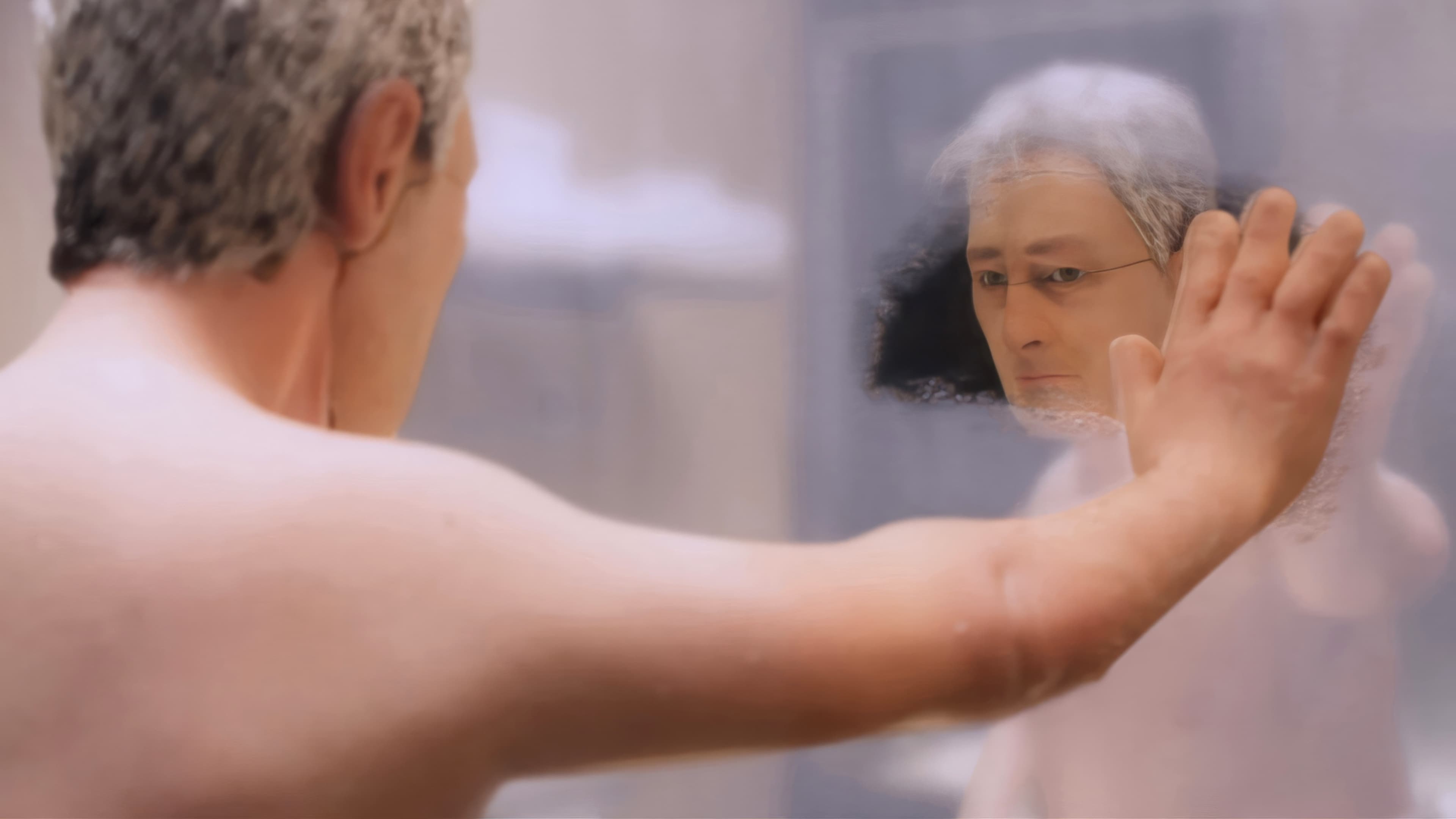 Xem phim Anomalisa Vietsub HD