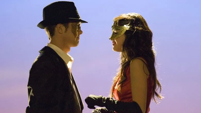 Xem phim Another Cinderella Story Vietsub HD