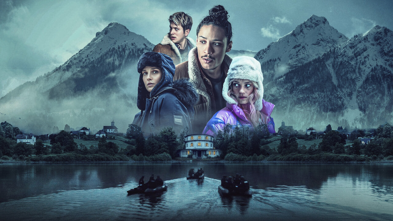 Xem phim Anthracit Vietsub HD