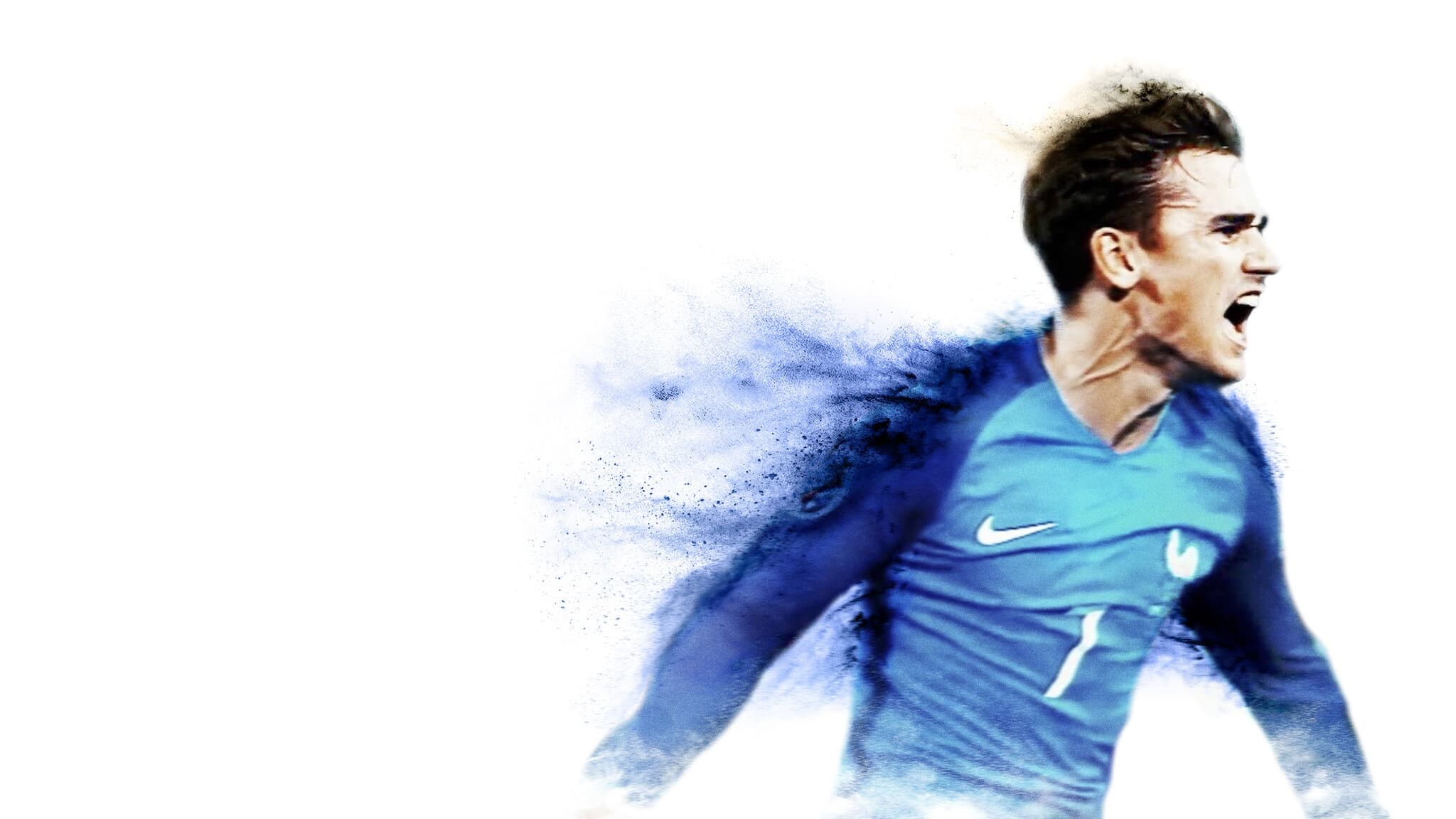 Xem phim Antoine Griezmann: Làm nên một huyền thoại Vietsub HD