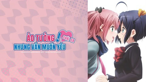 Xem phim Ảo Tưởng Nhưng Vẫn Muốn Yêu: Soái Ca Vietsub HD