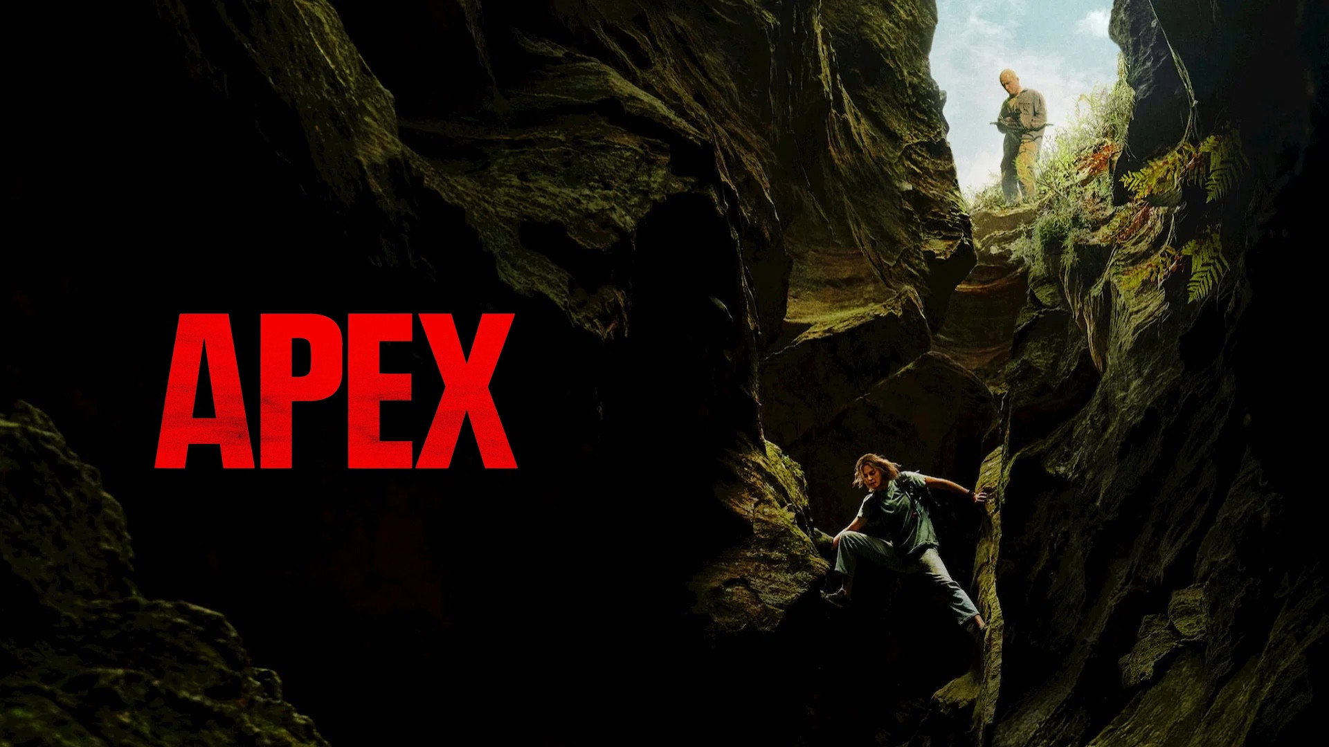 Xem phim Apex Vietsub HD