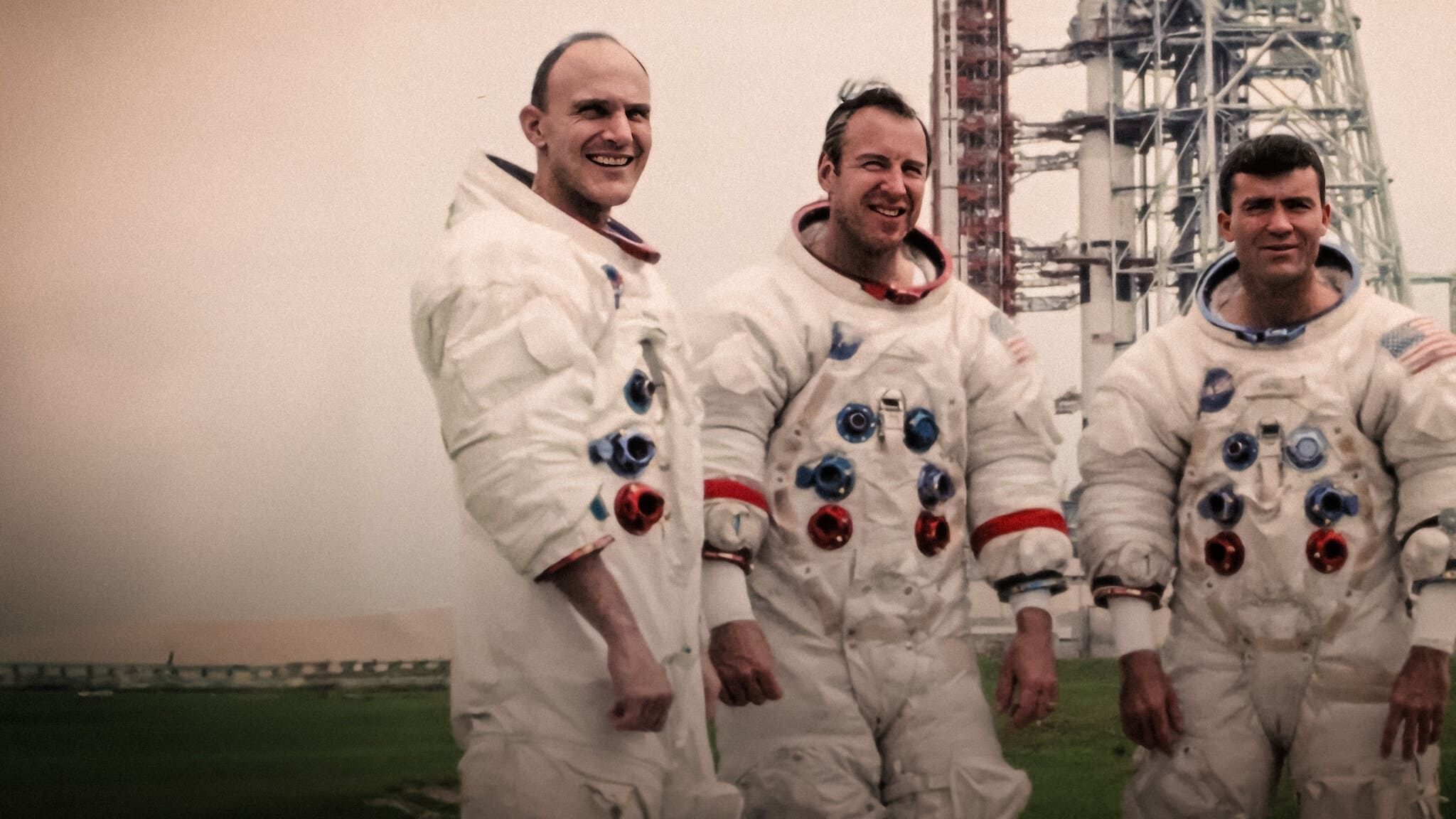 Xem phim Apollo 13: Sống sót Vietsub HD