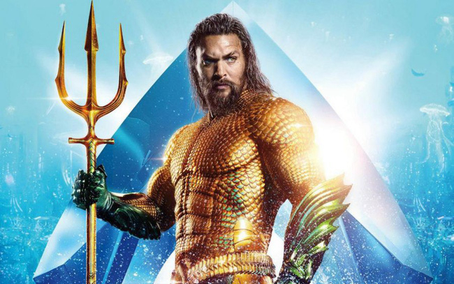 Xem phim Aquaman: Đế Vương Atlantis Vietsub HD