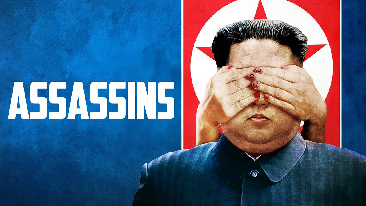 Xem phim Assassins Vietsub HD