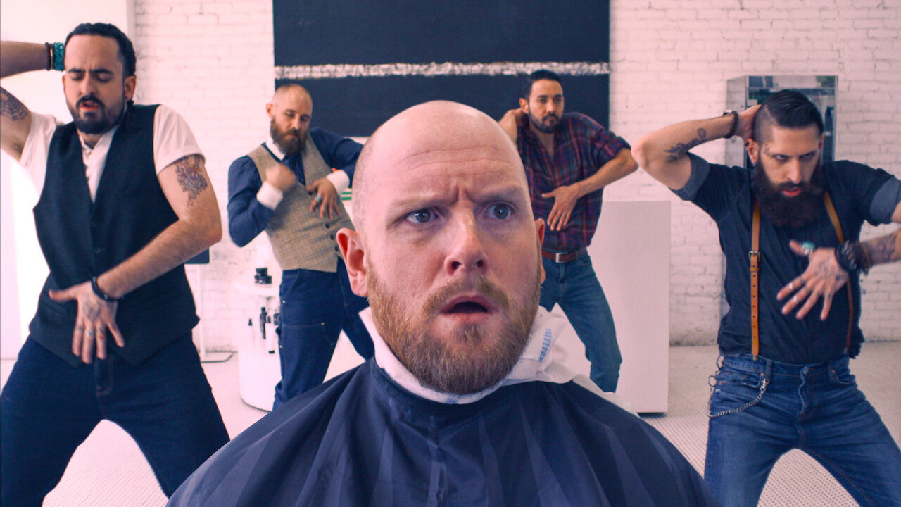 Xem phim Aunty Donna: Ngôi nhà vui vẻ Vietsub HD