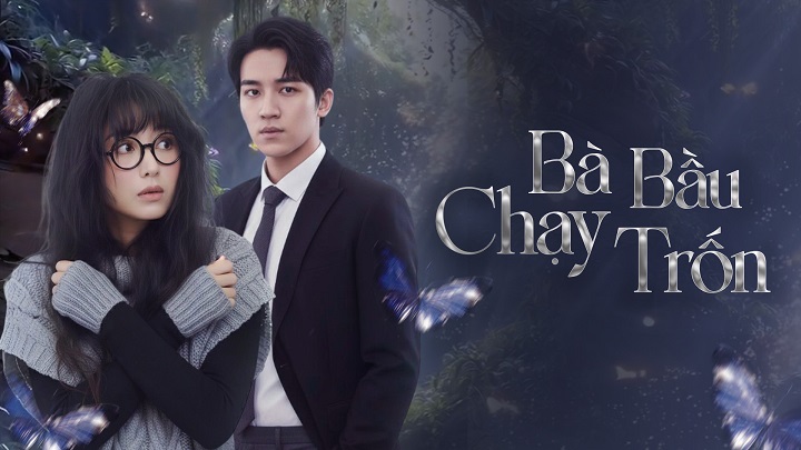 Xem phim Bà Bầu Chạy Trốn Vietsub HD
