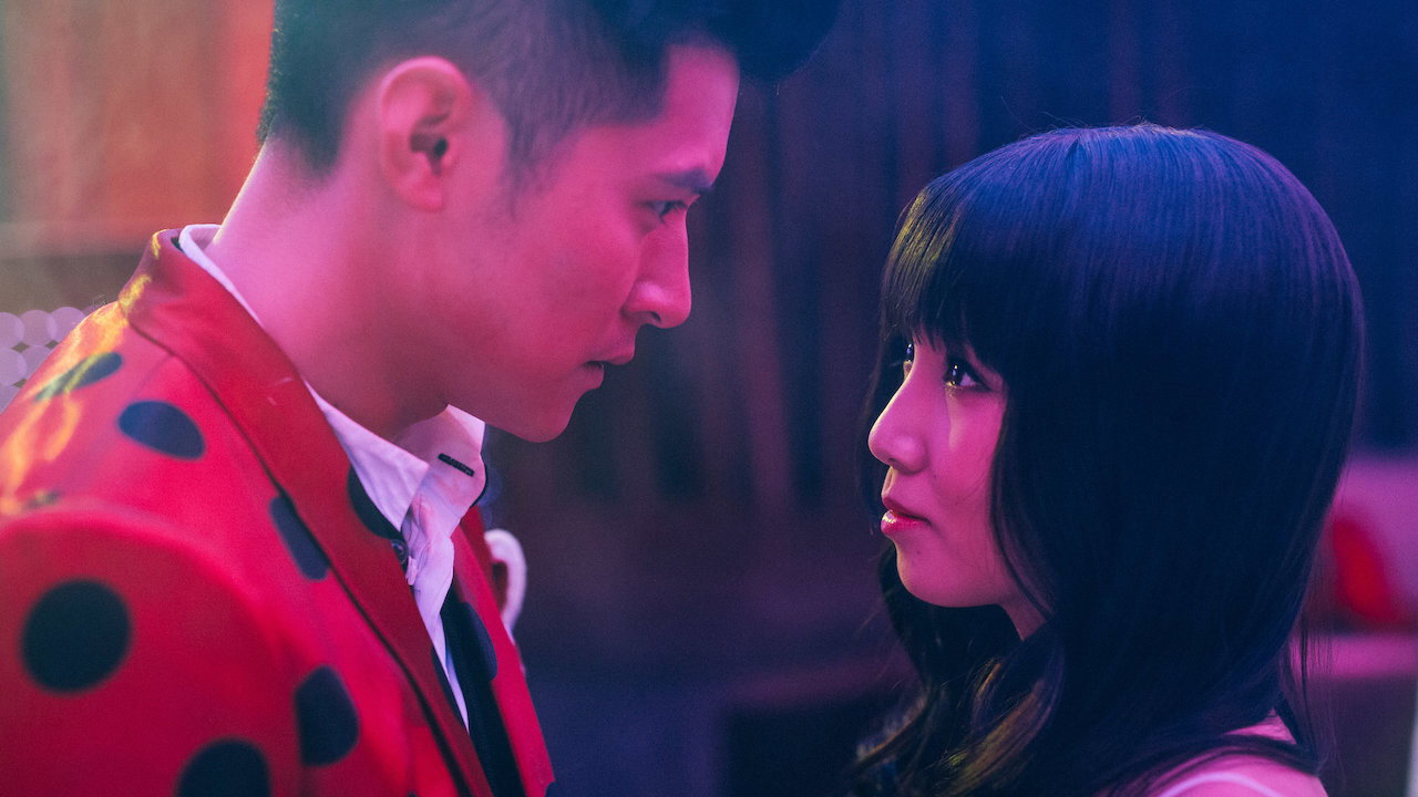 Xem phim Ba Gã Bợm Rượu Vietsub HD