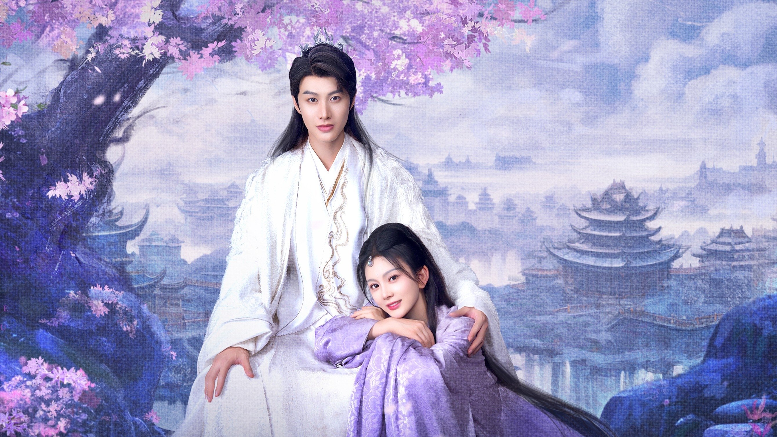 Xem phim Ba Lần Gả Cho Ma Quân Vietsub HD
