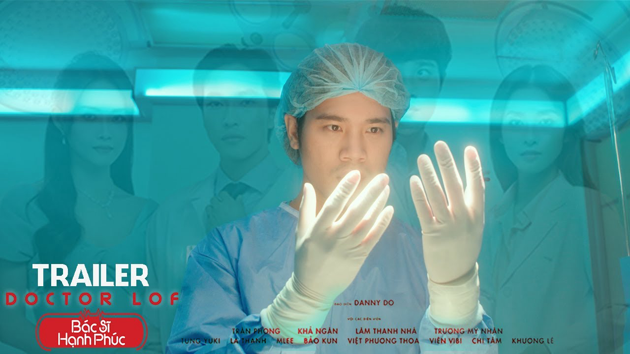 Xem phim Bác sĩ hạnh phúc Vietsub HD