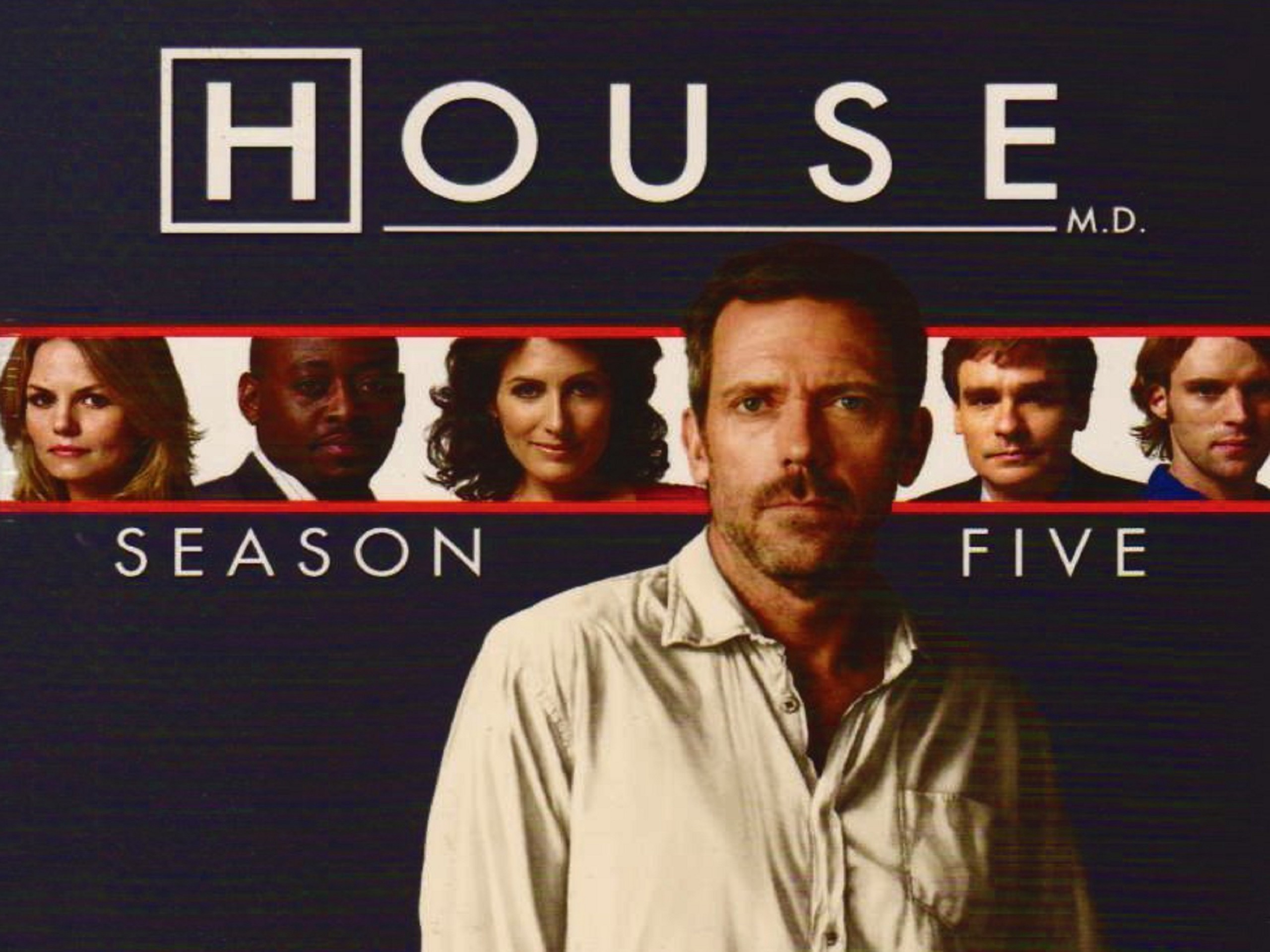 Xem phim Bác Sĩ House (Phần 5) Vietsub HD