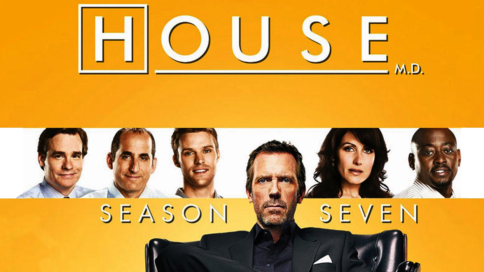 Xem phim Bác Sĩ House (Phần 7) Vietsub HD