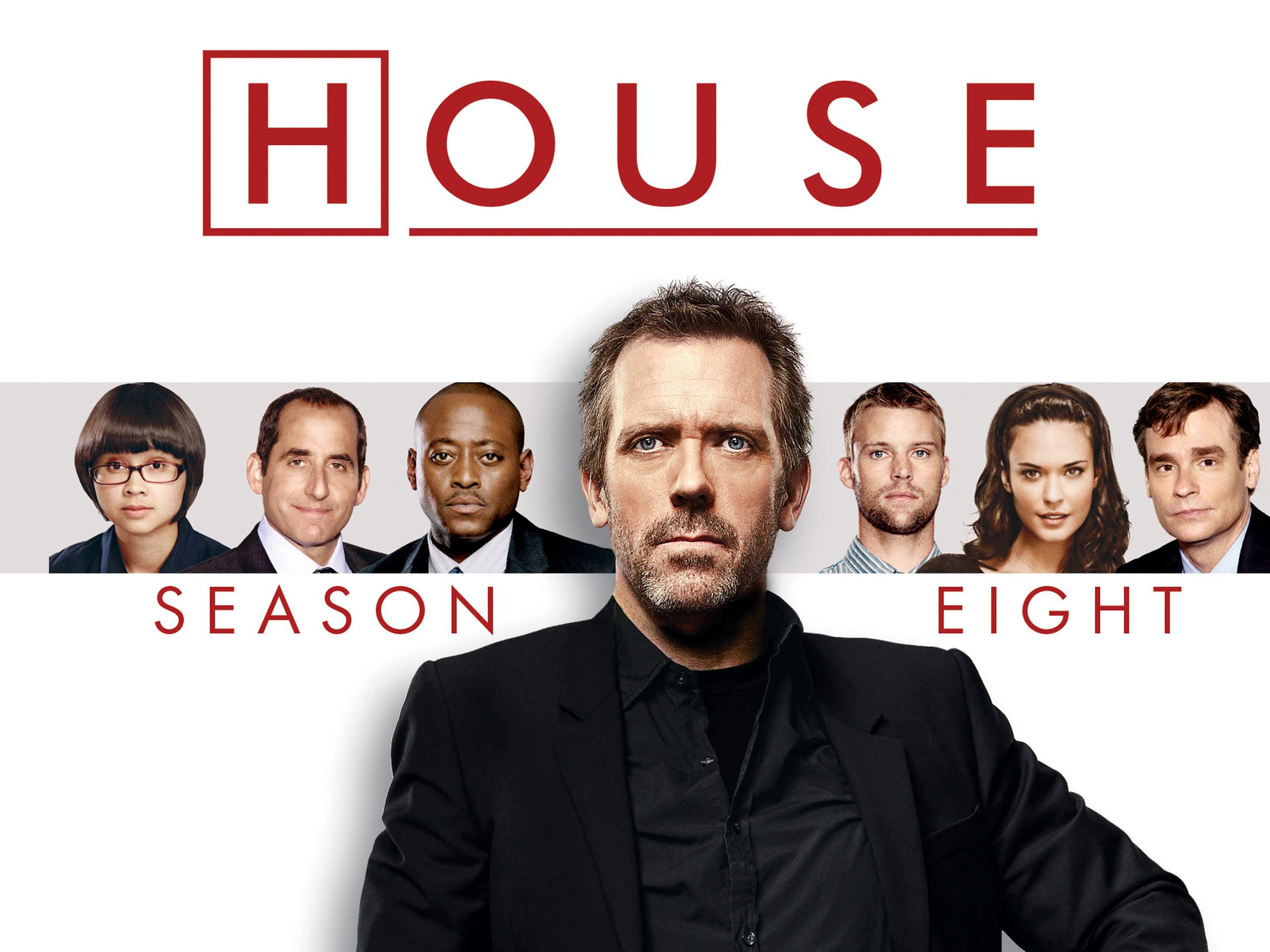 Xem phim Bác Sĩ House (Phần 8) Vietsub HD
