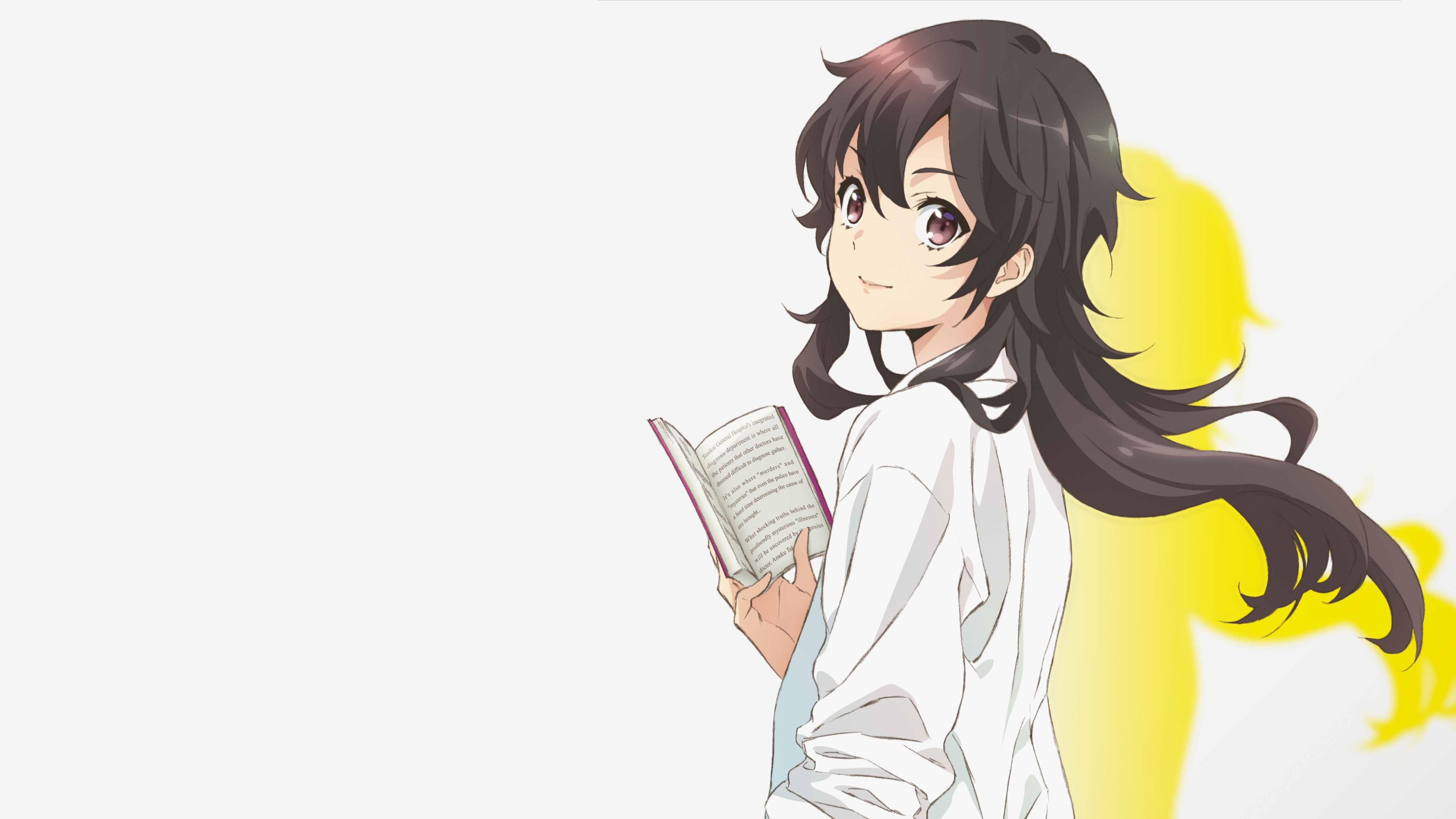 Xem phim Bác Sĩ Thám Tử Takao Ameku Vietsub HD