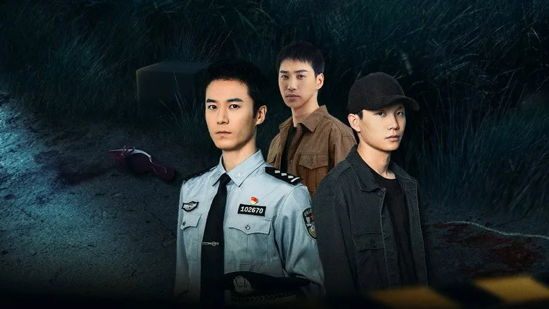 Xem phim Bạch Dạ Ám Ảnh Vietsub HD