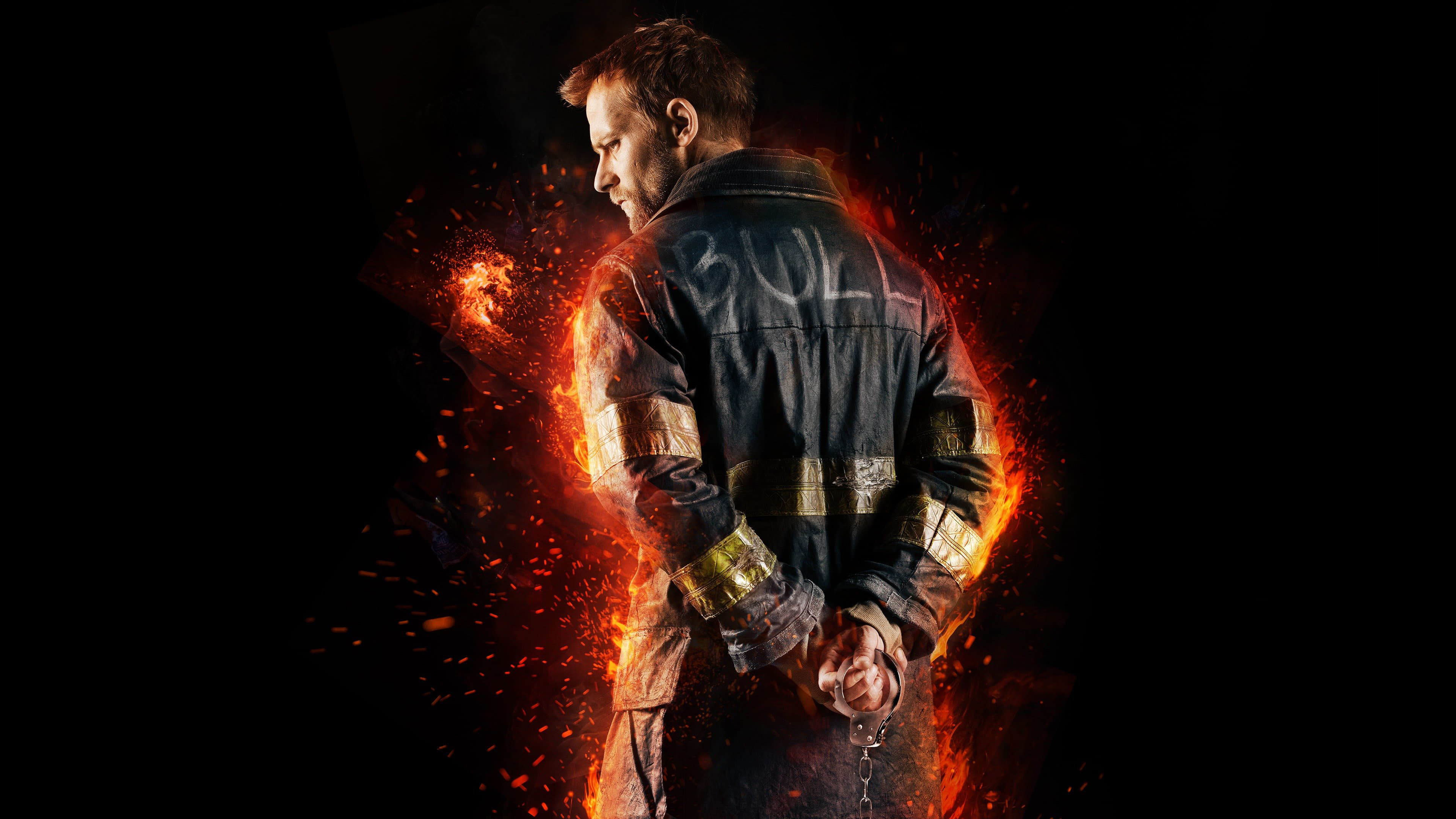 Xem phim Backdraft 2 Vietsub HD