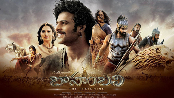 Xem phim Bahubali: The Beginning Vietsub HD