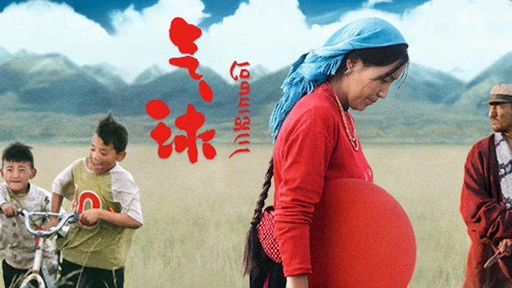 Xem phim Balloon Vietsub HD