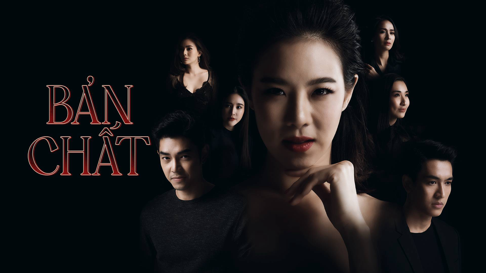 Xem phim Bản Chất Vietsub HD