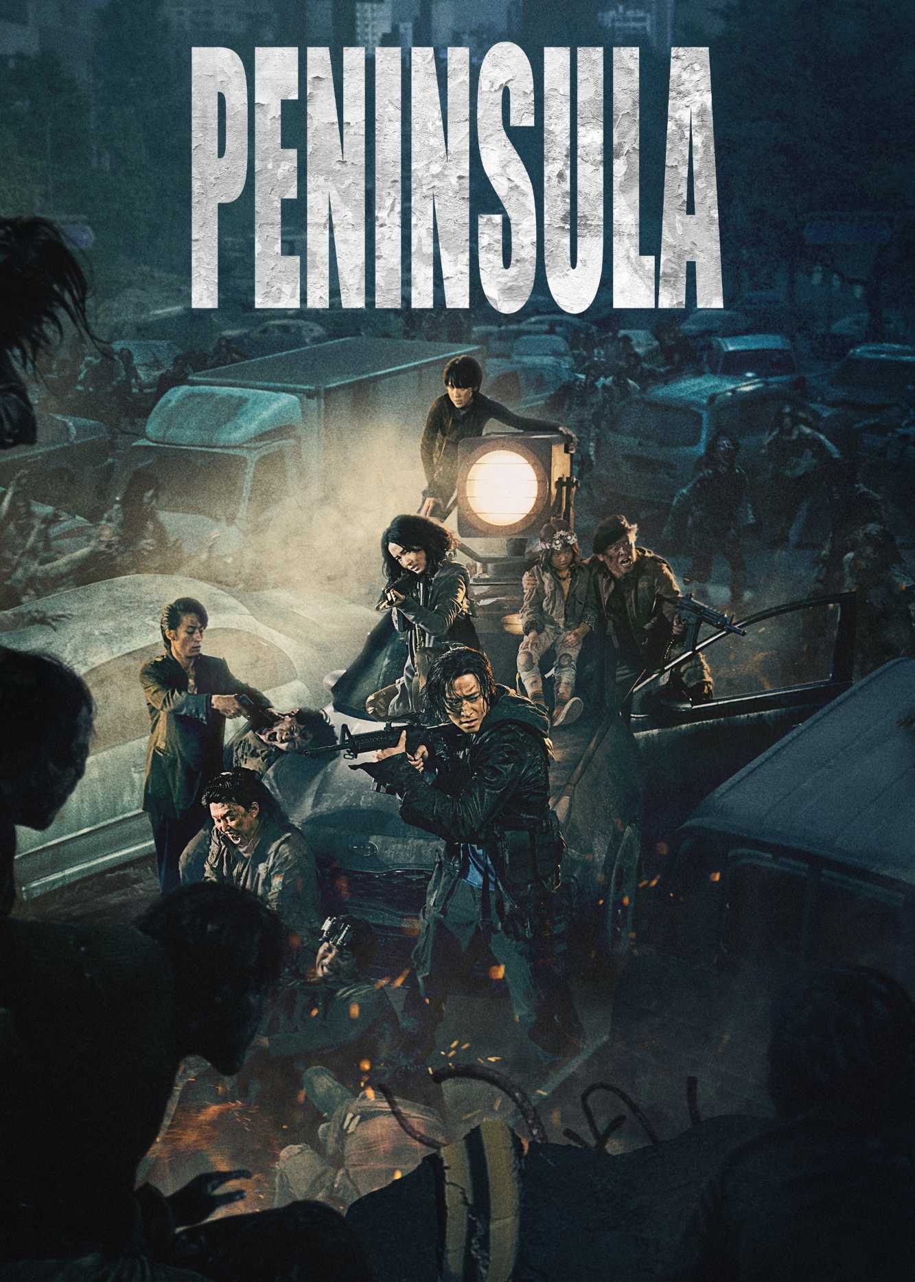 Xem phim Bán Đảo Vietsub HD