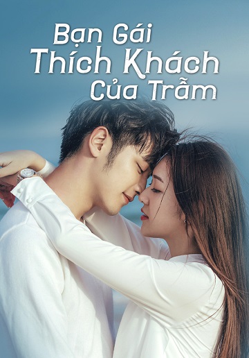 Xem phim Bạn Gái Thích Khách Của Trẫm Vietsub HD