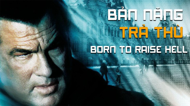 Xem phim Bản Năng Trả Thù Vietsub HD
