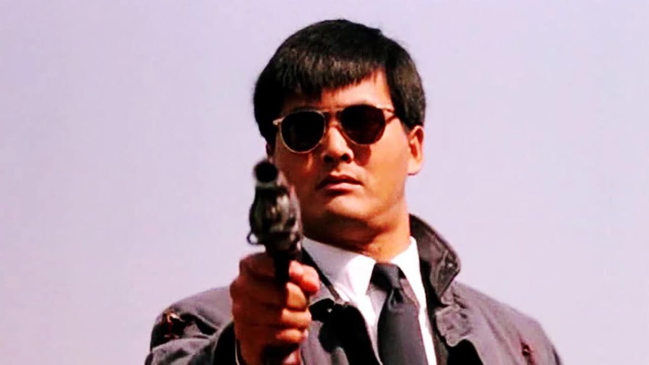 Xem phim Bản sắc anh hùng Vietsub HD