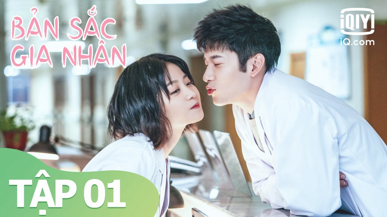 Xem phim Bản Sắc Gia Nhân Vietsub HD