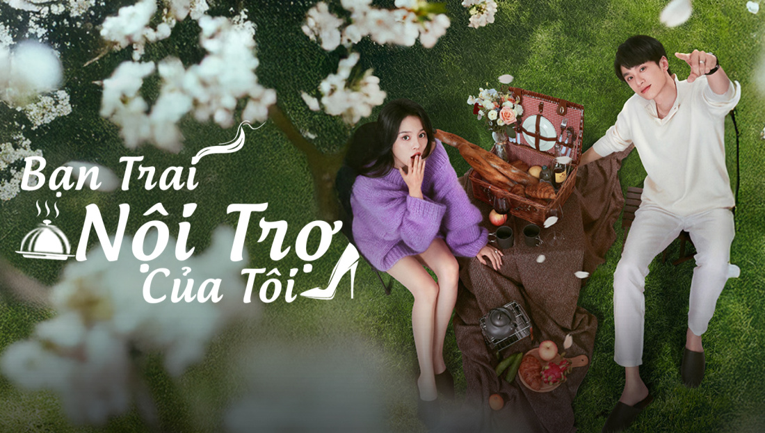 Xem phim Bạn Trai Nội Trợ Của Tôi Vietsub HD