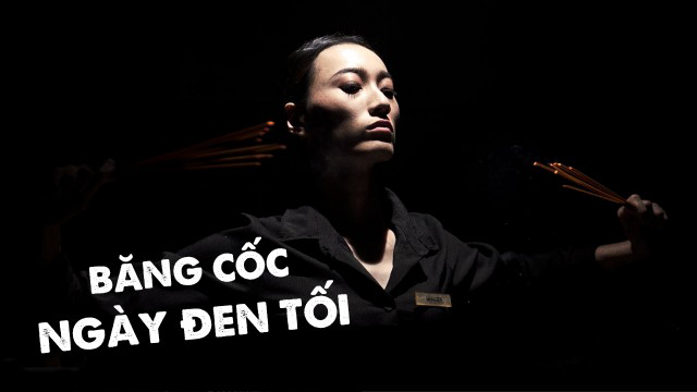 Xem phim Băng Cốc Ngày Đen Tối Vietsub HD