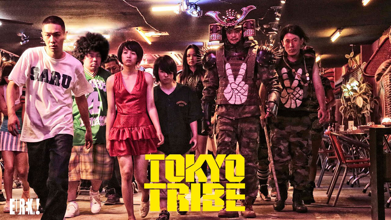 Xem phim Băng Đảng Tokyo Vietsub HD