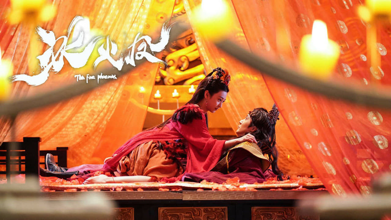 Xem phim Băng Hỏa Phượng Vietsub HD