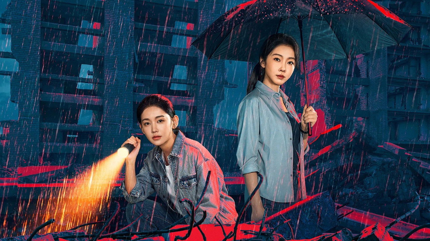 Xem phim Bão Tố Dữ Dội Vietsub HD