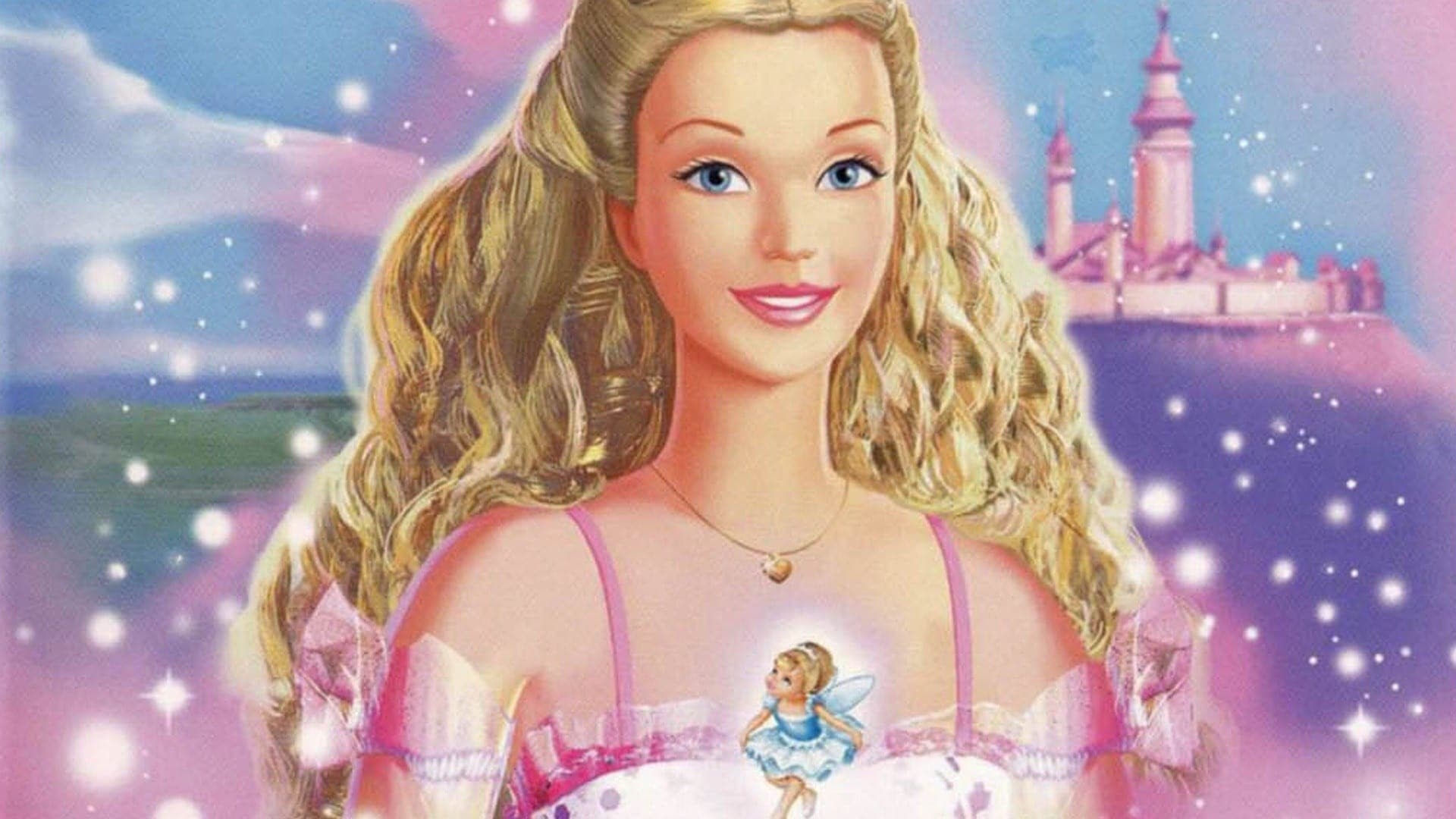 Xem phim Barbie: Kẹp hạt dẻ Vietsub HD