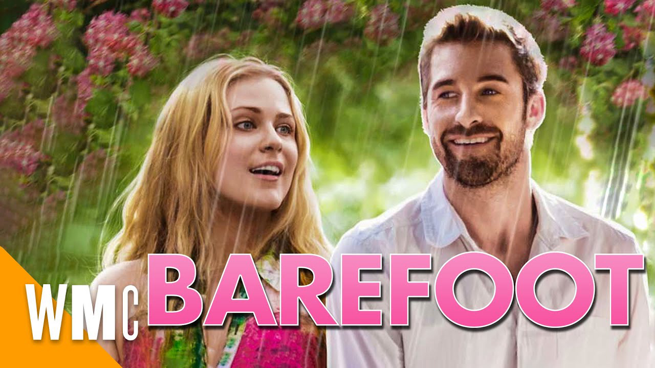 Xem phim Barefoot Vietsub HD