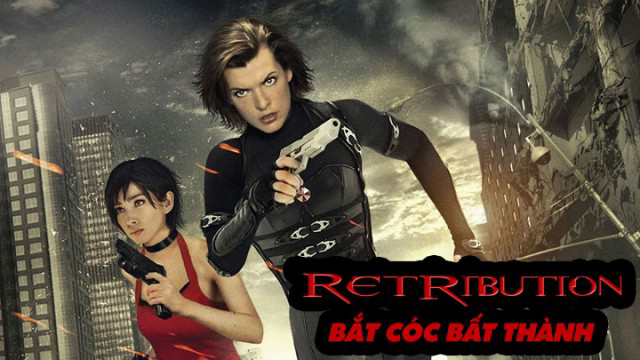 Xem phim Bắt Cóc Bất Thành Vietsub HD