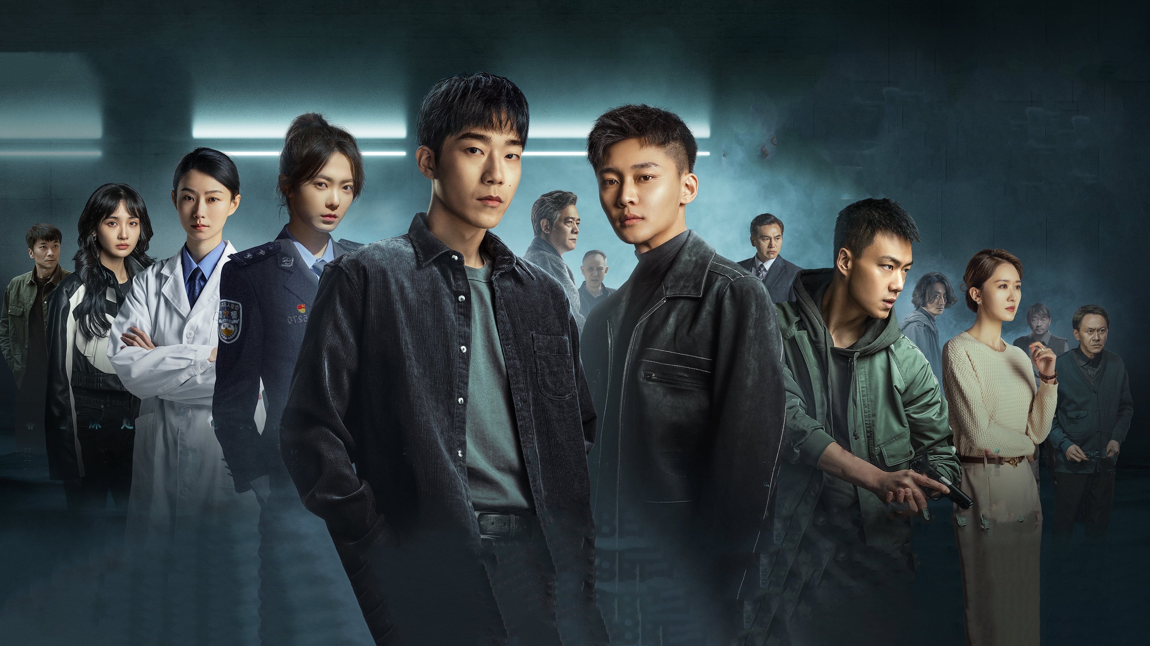 Xem phim Bắt Đầu Suy Luận Nào 2 Vietsub HD